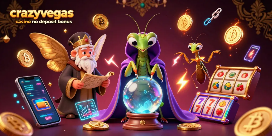 Engage with exciting gameplay at crazyvegas casino no deposit bonus for thrilling no risk spins and wins!