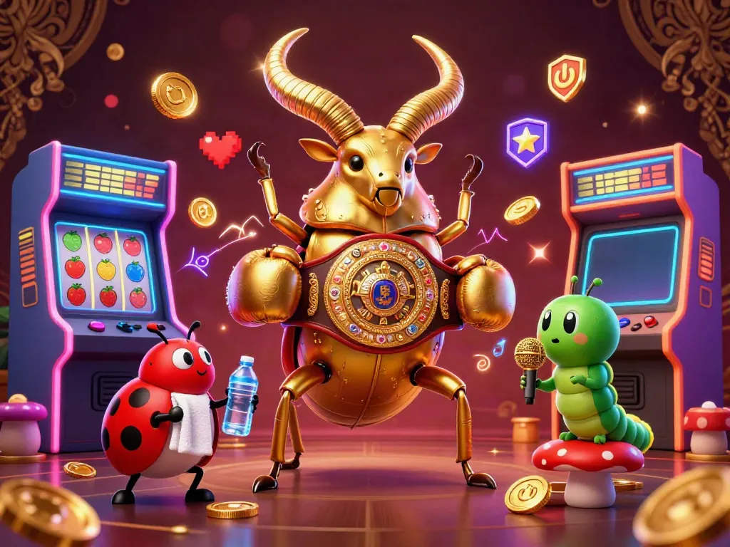 Engage in thrilling gameplay at nhà cái fun88 with vibrant casino visuals featuring gaming characters.