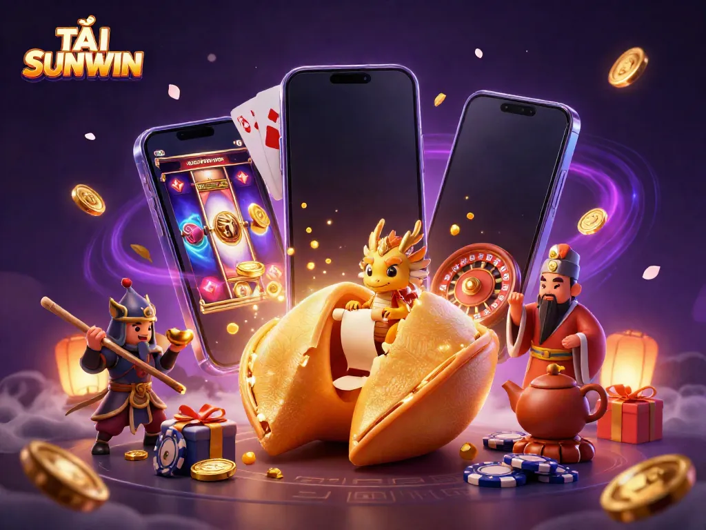 Enjoy playing with TẢI SUNWIN: Dive into the vibrant world of online gaming featuring exciting slot games and legendary characters.