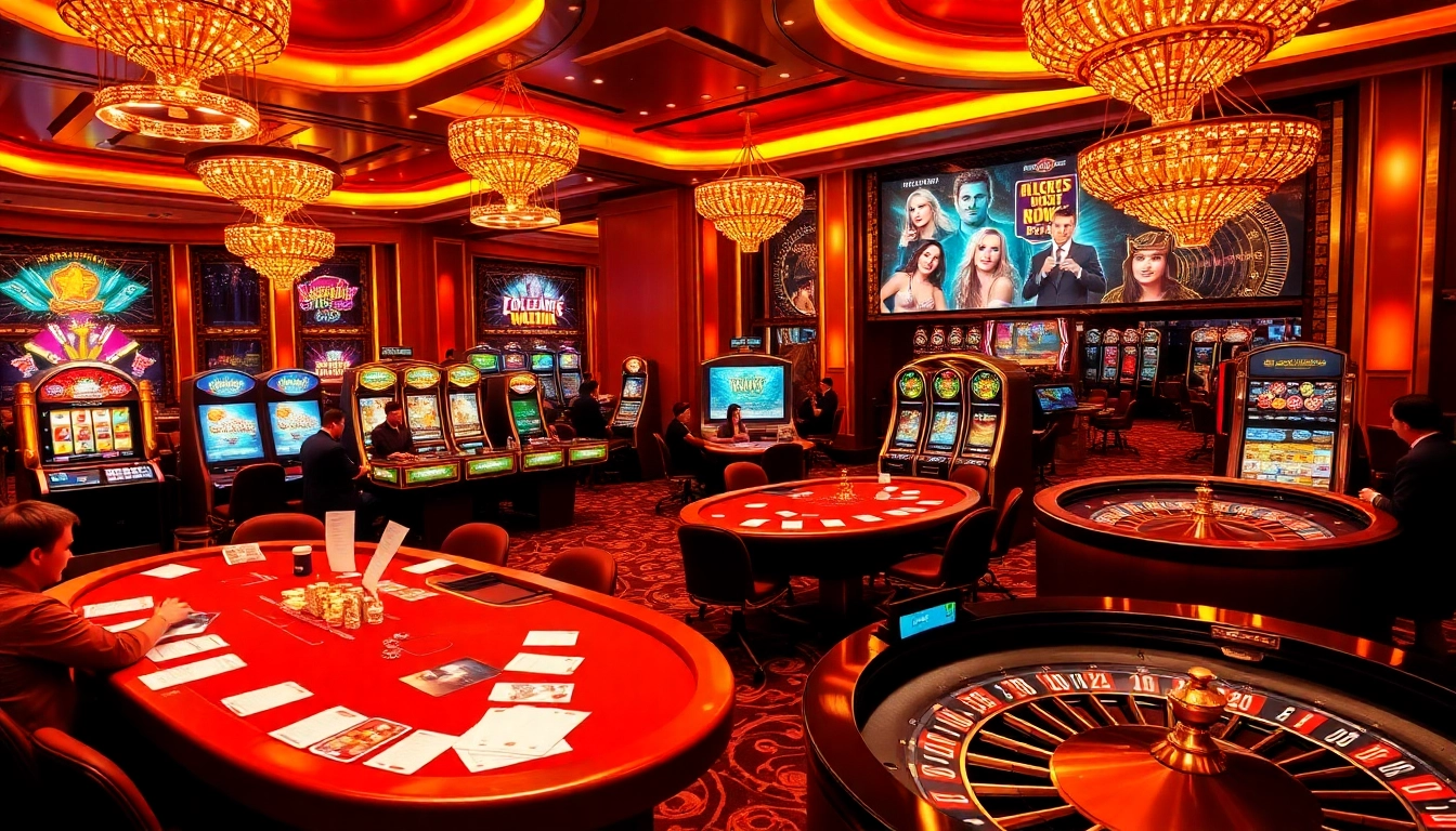 Experience the excitement of gambling at https://xx88.me.uk/ with luxurious casino tables, colorful slot machines, and high-stakes poker.