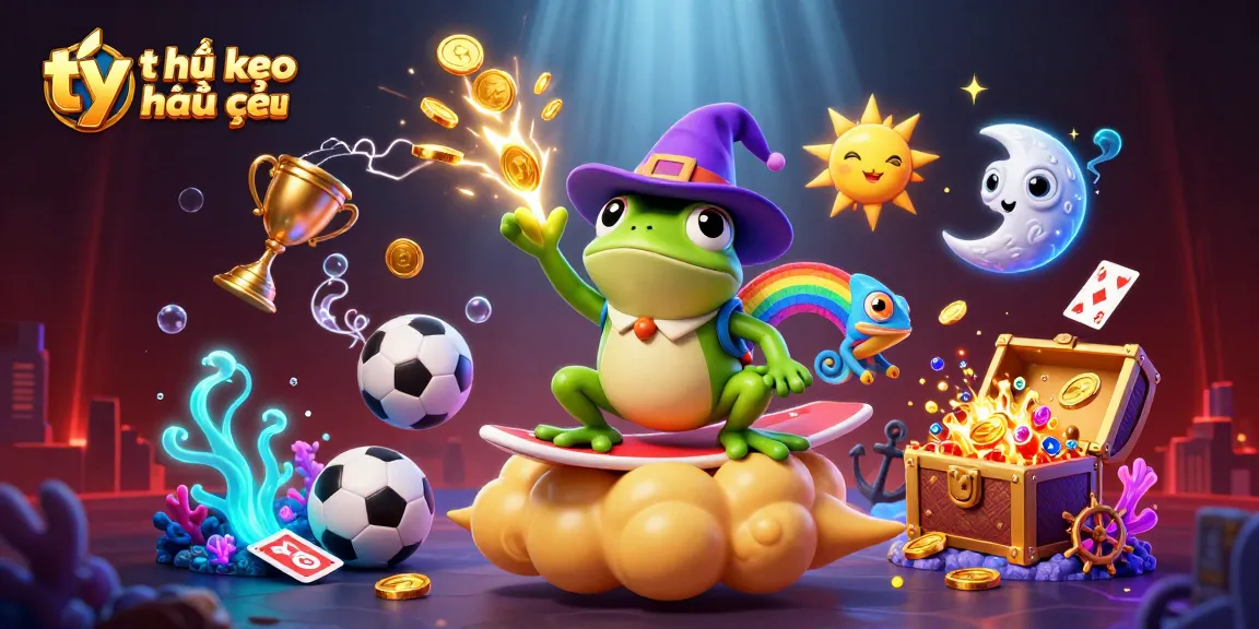 Visit tỷ lệ kèo nhà cái to examine dynamic betting opportunities and winning odds