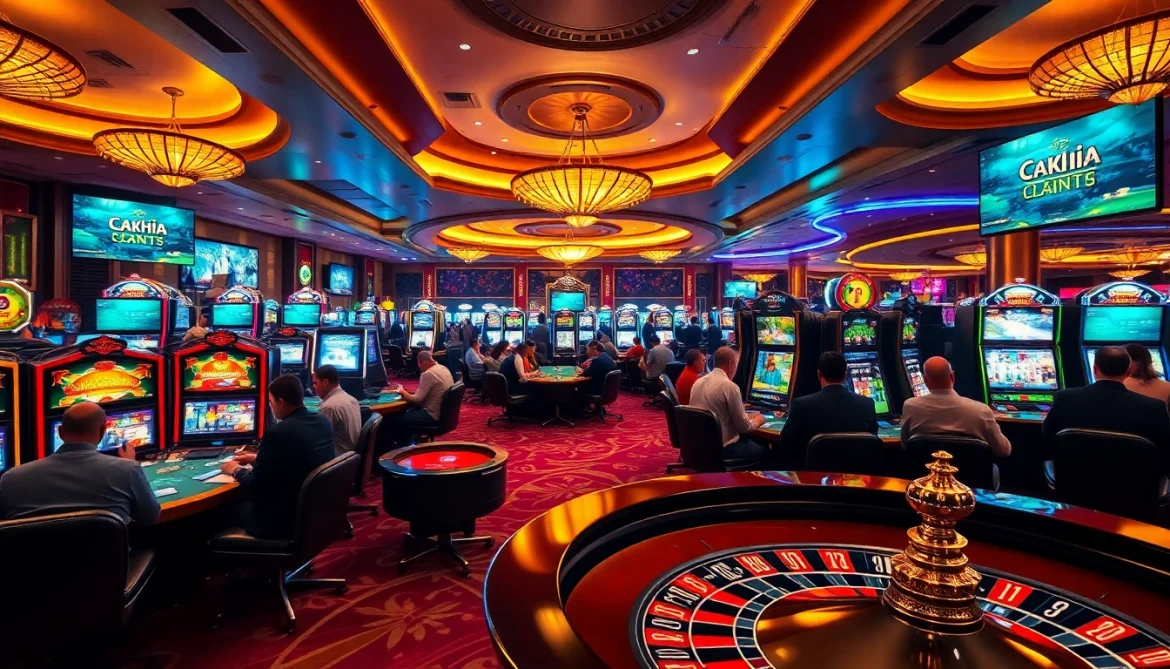 Cakhia TV: Essential Strategies for Winning at Online Sports Betting in 2026